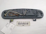 Bmw 325I E46 Sedan Emergency Roadside Spare Wheel Tools Fits 2001-2005. Fixed Price $44.97.