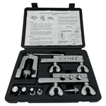 Blue Point By 45 Degree Flaring & Swaging Tool Set TF275A Tubing Snap-on. Fixed Price $87.99.