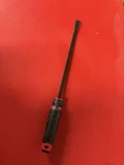 Mac Tools Usa 17" Comfort Handle Curved Pry Bar New. Fixed Price $59.00.