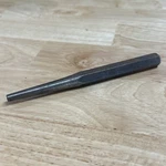 Mac Tools 1/4" Tapered Starter Punch 6" Long SMP8 Usa. Fixed Price $21.95.