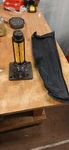 Toyota Tundra/ Sequoia Jack & Tools Tire Change Kit Oem Genuine Part. Fixed Price $125.00.