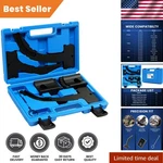 Chrysler 3.6L Pentastar Engine Timing Tool Set Complete Lock & Alignment Kit. Fixed Price $31.99.