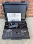 J-37050-A New Kent Moore Detroit Diesel Electronic Unit Injector Tester. Fixed Price $299.99.