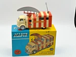 Corgi Major 1106 Karrier Decca Radar Van Vgc All Original With Free Postage.. Fixed Price $263.52.
