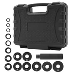 13PCS Master Gm Transmission Bushing Driver Set Tool Kent-moore Spx T-0220-700R4. Fixed Price $84.65.