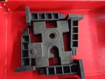 Kent Moore J-41663 Transmission Assembly Pallet Fixture Nvg 1500. Fixed Price $29.99.