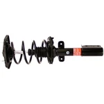 Suspension And Coil Spring Assembly-quick-strut Complete. Fixed Price $128.96.