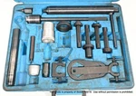 Ford Otc Rotunda Rack & Pinion Power Steering Servic Kit Tool Set #T74P-3504-A. Fixed Price $79.00.