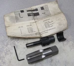 Kent-moore PT-7170 Cummins Oil Pan Drain Plug Repair Kit. Fixed Price $299.99.