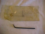 Nos New Old Stock Kent Moore J-26916 Clutch Pack Clearance Gage Gauge .050.-114. Fixed Price $9.99.