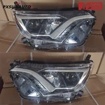 For 2016 2017 2018 Toyota RAV4 Halogen Projector Headlights Headlamps Left+right. Fixed Price $148.00.