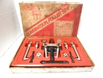 Snap-on CJ282B Combination Puller Set. Fixed Price $299.95.