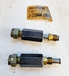 * Kent-moore J-35944-200 Transmission Oil Cooler Flushing Adapter Set 4L60E 4L80. Fixed Price $100.00.