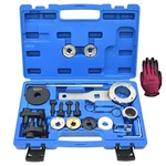 Engine Timing Tool Kit For Audi Vw Vag EA888 1.8 2.0 Tsi Tfsi 20062018. Fixed Price $55.06.