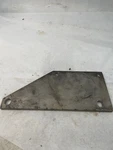 Otc MB992012-01 Mitsubishi Transaxle Holding Plate Tool. Fixed Price $35.00.