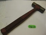 Snap-on Tools 24OZ Brass Hammer BE224 Usa Nice!. Fixed Price $89.99.