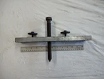 Kent-moore J-22535 Axle Pinion Holding Tool Complete. Fixed Price $32.00.