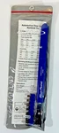New Blue-point DHS108 8PC Door Hinge Removal Set Tool * Free Shipping. Fixed Price $90.00.