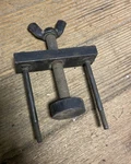 Kent Moore Accumulator Cover Remover Installer Tool #J-6124. Fixed Price $31.06.