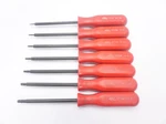 Mac Tools Torx Screwdriver Set Usa Piece 30A, 27A 25A 20A 15A 10A 8A. Fixed Price $129.95.