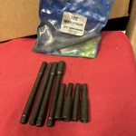 Kent-moore J-43965 J-42385 Thread Repair Extension Kit Set 1-8. Fixed Price $18.95.