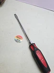 Craftsman Professional 3/8 X In.screwdriver, Slotted Usa - Part # 47199. Fixed Price $18.72.
