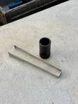 Kent Moore J-9393 A/c Compressor Specialty Service Tool Set ---- Liquidation!!!. Fixed Price $49.42.