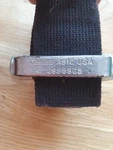 Snap On Tools Adjustable Strap Oil Filter Wrench Socket 1/2" 3/8" A91E. Fixed Price $74.01.