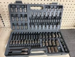 Blue Point BLPTHC87 Pc Torx And Hex Bit Socket Set (TDW041948). Fixed Price $441.99.