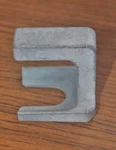 Kent Moore Steering Relay Rod Remover J-42400. Fixed Price $39.00.