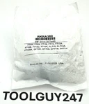 Snap On Tools Usa 3/8 Drive Ratchet Repair Kit RKRA380 F710 GF70 GF71. Fixed Price $19.95.