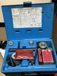 Kent Moore J 23597 01 Pinion Setting Gage Gm "h" Series And Chev Luv. Fixed Price $425.00.