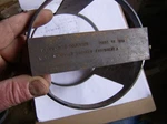 Kent Moore DT50573-2 Retaining Ring Installer Tool. Fixed Price $249.99.