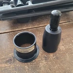 Kent Moore J-38739-1 J-38739-2 Transmission Oil Pump Seal Installer Set 4L80E. Fixed Price $70.00.