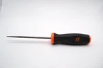 Snap-on Tools Usa Orange Miniature Soft Grip Pick SG3ASA A-2. Fixed Price $18.95.