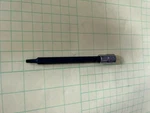 Long Torx By Blue Point 1/4 Drive BLPTL1415 New Tool. Fixed Price $22.21.
