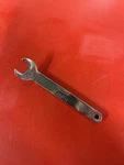 Miller C-4581-A Caster Camber Wrench Tool. Fixed Price $9.99.