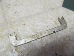 Burroughs BT8022A Carburetor Tool T&e. Fixed Price $10.00.