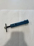 Kent Moore J-28544 Input Shaft Lifter And End Play Checker Tool Gm. Fixed Price $14.21.