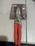 New Vintage Craftsman Usa No. 45466 Power Shears Tinsnips Cutter Made The. Fixed Price $30.00.