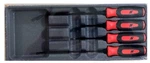 *new* Snap-on Seal Removal Set, SGSR104AO *orange Soft Handles* Brand New!. Fixed Price $84.95.