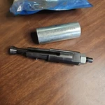 Kent Moore J-45910 Injector Tube Remover Installer Tool. Fixed Price $50.00.