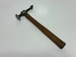 Snap-on Tools Usa BF618 Auto Body Sheet Metal Hammer W/ Wood Handle. Fixed Price $139.99.