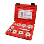 Mac Tools BRD129MA Professional Bearing Race / Seal Driver Set (5879). Fixed Price $104.99.
