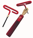 Lsm Racing Products TQ-100KIT Valve Lash Adjusting Torque Wrench. Fixed Price $224.99.