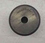 Miller Dodge Jeep 8441-1 Upper Control Arm Bushing Remover Adapter SKU65T. Fixed Price $31.96.