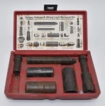 Vintage Mac Tools Deluxe Hubcap & Wheel Lock Removal Kit LT-4000C. Fixed Price $24.75.