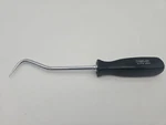Snap On Tools A173 Usa Black Hard Handle Radiator Hose Pick 9". Fixed Price $24.99.