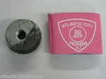 Kent Moore Tool J-37777 Front Wheel Hub Bearing Race Installer. Fixed Price $21.43.