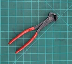 Snap On Tools 17CP Special Purpose Wire End Cutter (nippers) Pliers. Fixed Price $30.00.